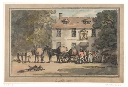Country Inn MET DP871921