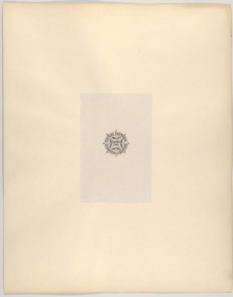 Dalziels' Bible Gallery- Illustrations from the Old Testament MET DP835853