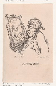 Connoisseur MET DP873925
