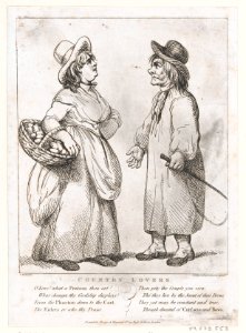 Country Lovers MET DP872166