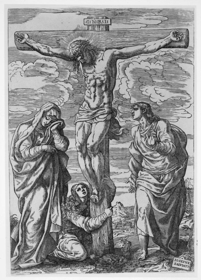Crucifixion MET MM55271