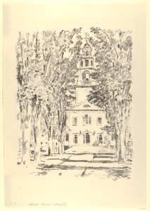 Colonial Church, Gloucester MET DP836224