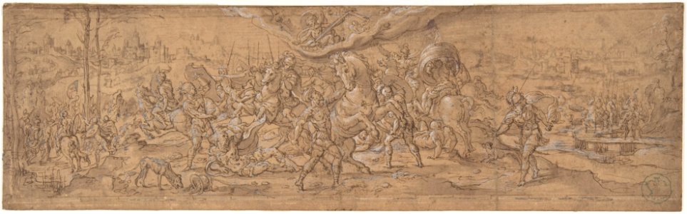 Conversion of St. Paul MET DP801187