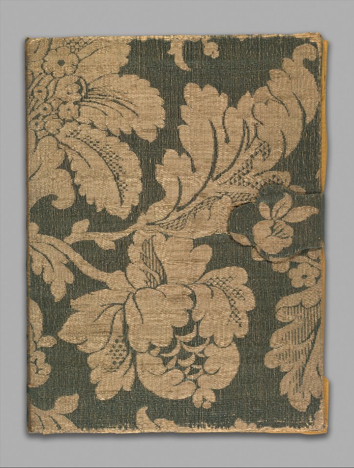 Costume Design Portfolio for the Play 'Captain Jinks of the Horse Marines' MET DP825638