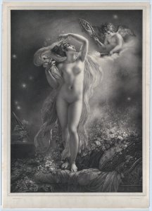 Danaë MET DP874630