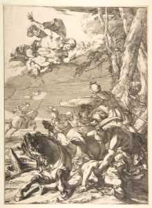 Conversion of St. Paul MET DP817086
