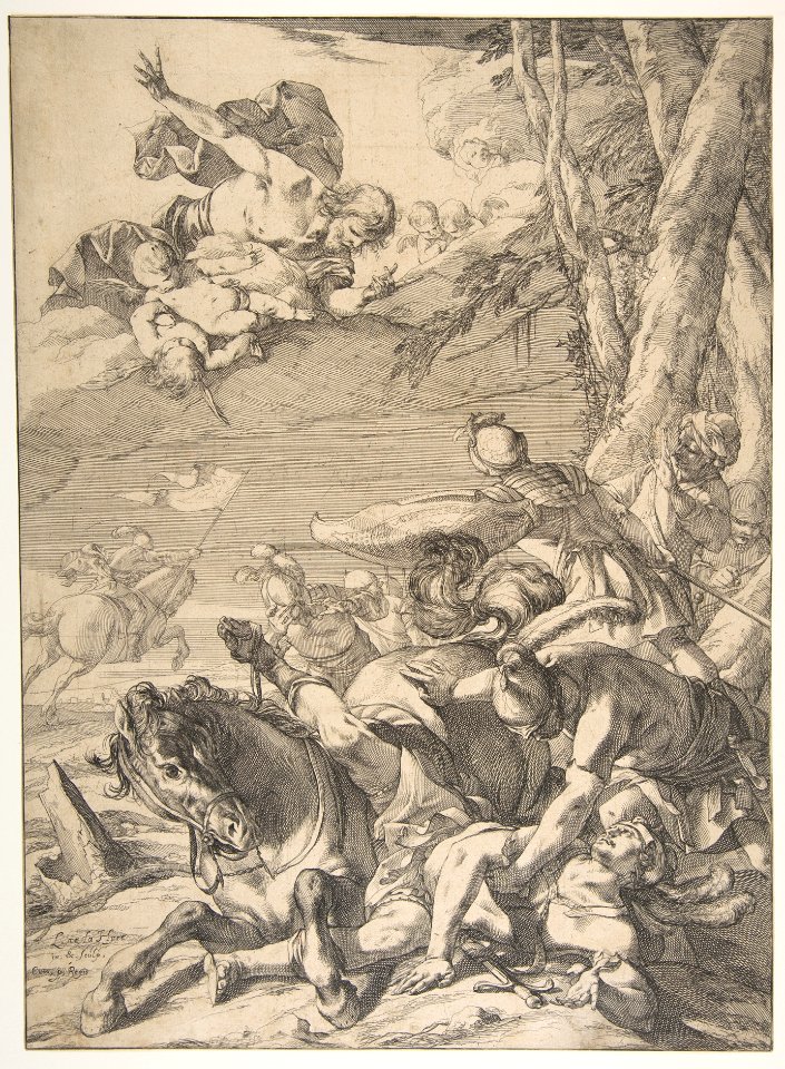 Conversion of St. Paul MET DP817151