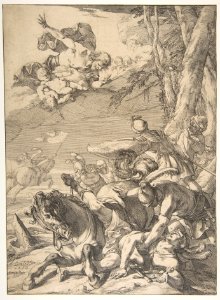 Conversion of St. Paul MET DP817151
