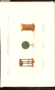 Collection de Meubles et Objets de Goût, vol. 1 MET DP149980