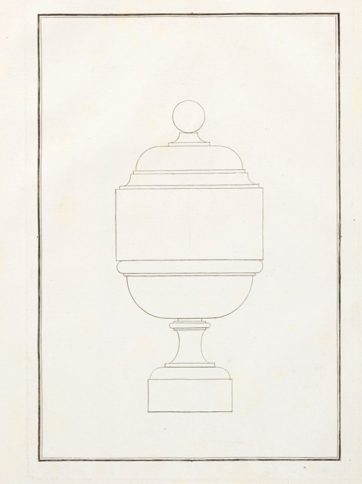 Collection de Vases MET DP105454