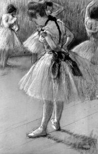 Dancer MET epDancer.bw.R
