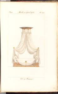Collection de Meubles et Objets de Goût, vol. 1 MET DP149979