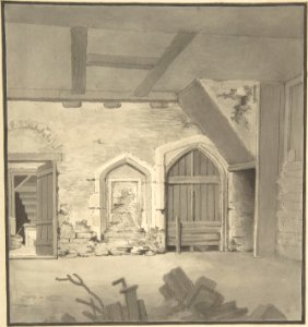 Convent of St. Cloud MET DP806103