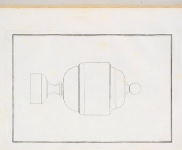 Collection de Vases MET DP106778