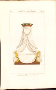 Collection de Meubles et Objets de Goût, vol. 1 MET DP149978