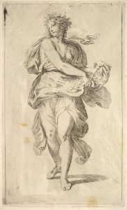 Dancing Figure MET DP822751