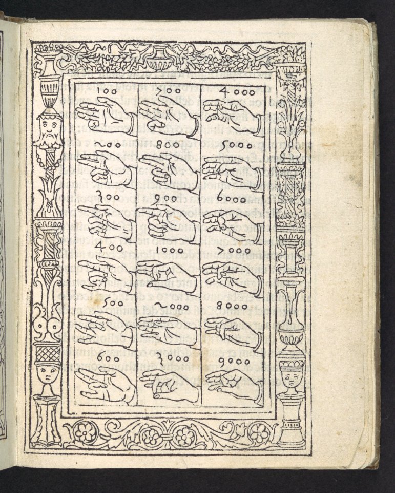 De Arithmetica MET DP108944