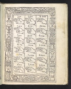 De Arithmetica MET DP108944