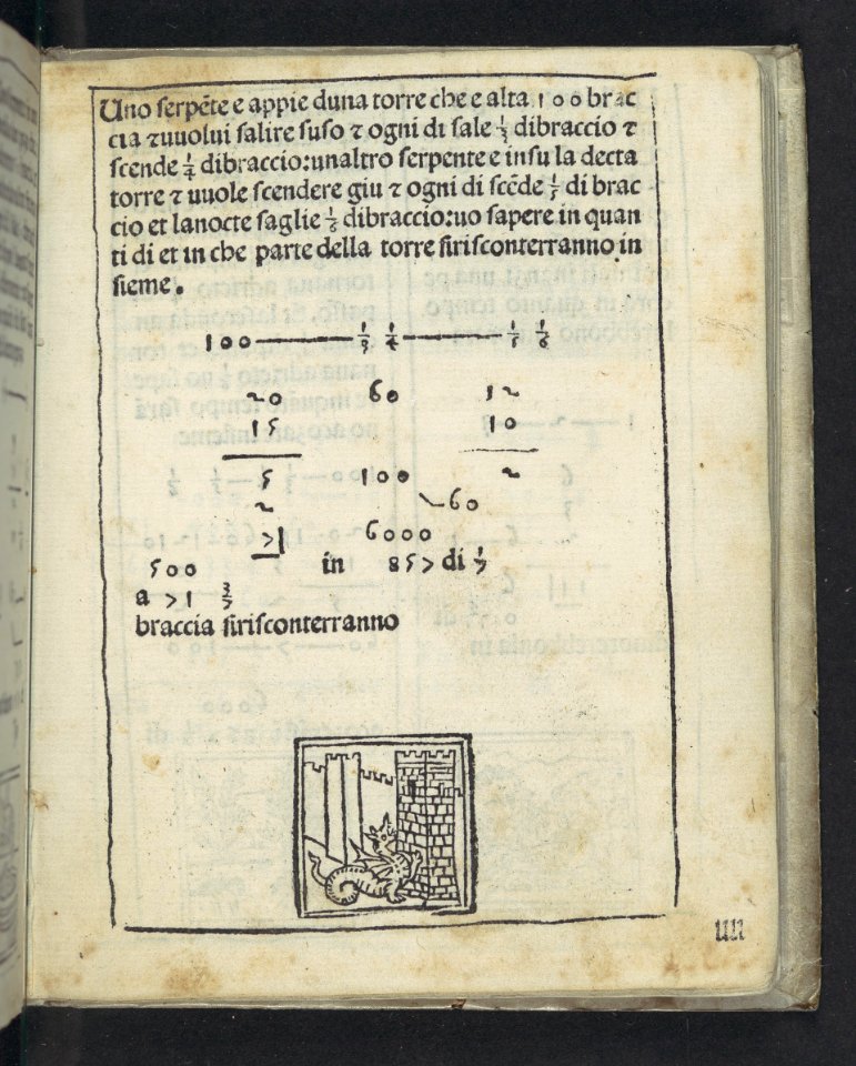 De Arithmetica MET DP108945