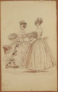 Costume Design MET 53.664.40