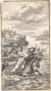 Designs for Book Illustrations MET DP802479