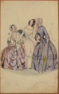 Costume Design MET 53.664.39
