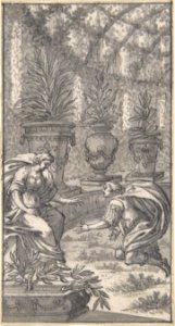 Designs for Book Illustrations MET DP802478