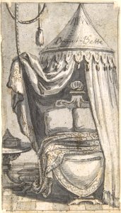 Designs for Book Illustrations MET DP802506