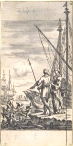 Designs for Book Illustrations MET DP802507