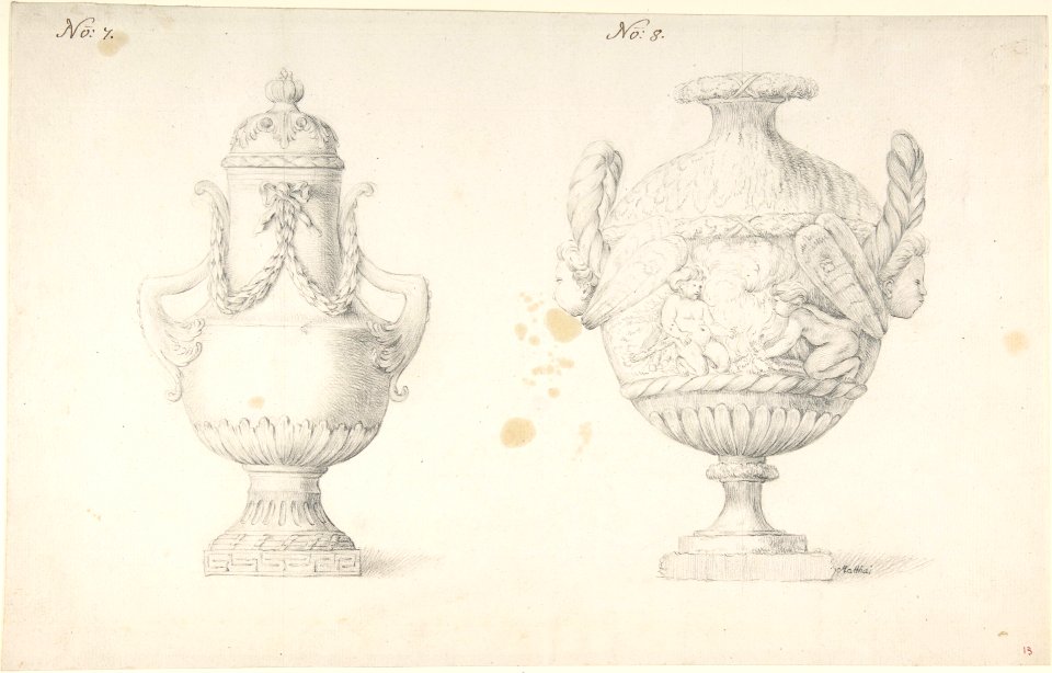 Design for Two Urns MET DP808959