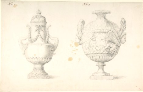 Design for Two Urns MET DP808959