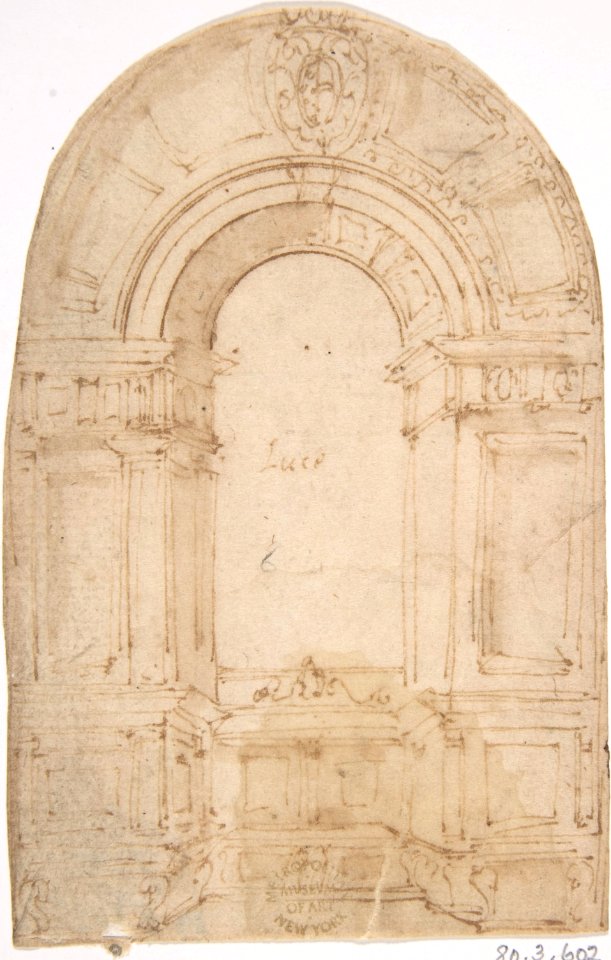 Design for Window MET DP801894