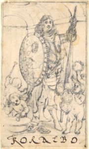 Designs for Book Illustrations MET DP802497