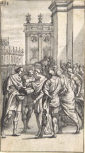 Designs for Book Illustrations MET DP802480