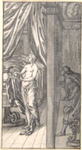 Designs for Book Illustrations MET DP802483