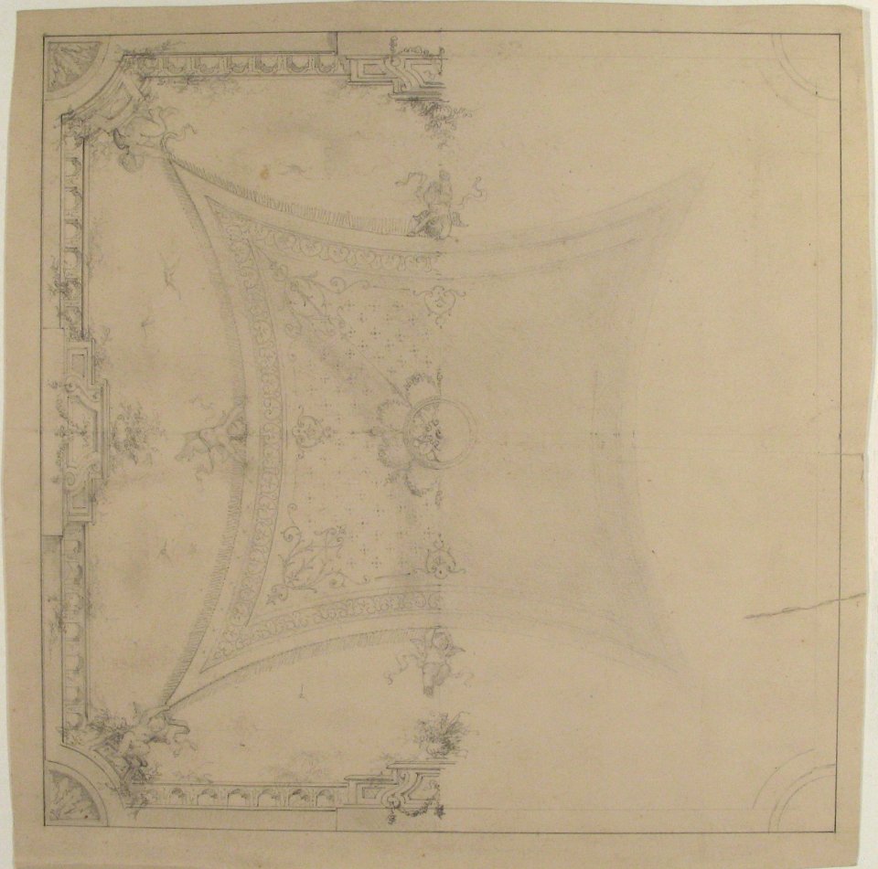 Designs for Ceiling MET 69.660.5