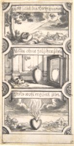 Designs for Book Illustrations MET DP802493