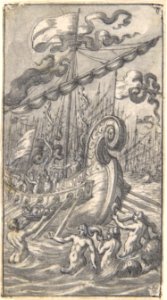 Designs for Book Illustrations MET DP802490
