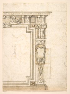 Design for a Panel or a Tablet with an Alternate Design MET DP810707