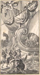 Designs for Book Illustrations MET DP802486