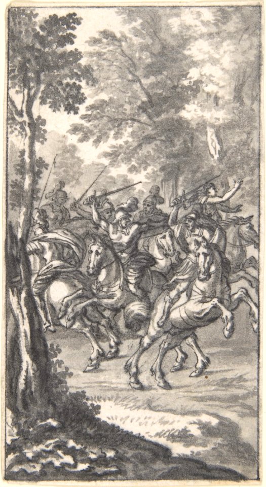 Designs for Book Illustrations MET DP802481