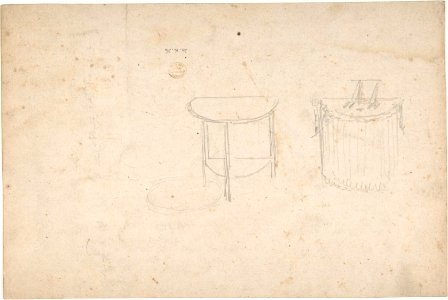 Designs for borders and corners, acanthus MET DP805871
