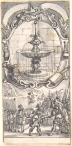 Designs for Book Illustrations MET DP802505