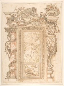 Designs for a Niche MET DP802466