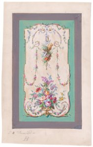 Design for a Panel Met DP889282