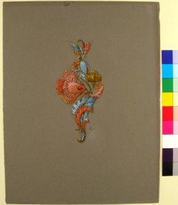 Design for a Pendant MET 53.670.7
