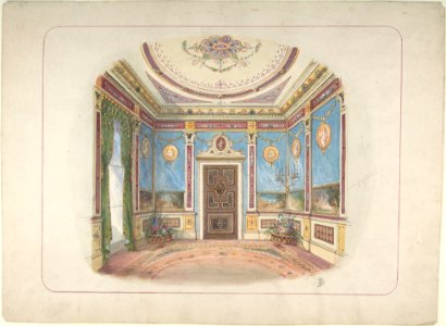 Design for a Room MET DP801069