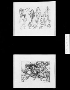 Designs for Goldsmiths MET MM66000