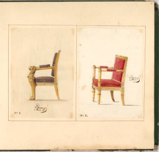 Designs for Furniture MET DP244441