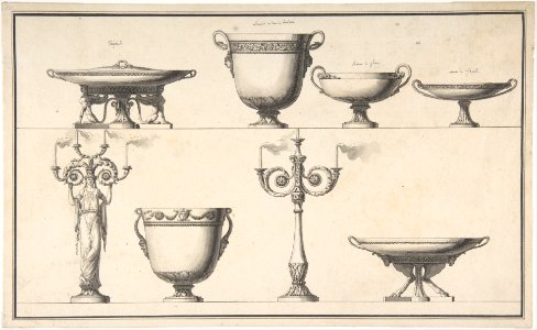 Designs for Silver MET DP807753